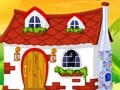 Igra Lion Escape 1 spletu