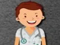 Igra Find Vitamin Bottle spletu