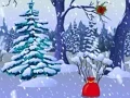 Igra Help The Santa Wake Up spletu