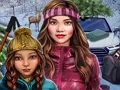 Igra Winter Fun spletu