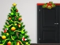 Igra 2022 Christmas Party Escape spletu