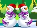 Igra Find The Christmas Gift spletu