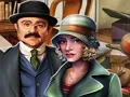 Igra Write a Mystery spletu