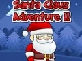 Igra Santa Claus Adventure 2 spletu