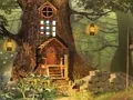 Igra Fantasy Restful Forest Escape spletu