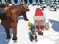 Igra Reindeer Recruit spletu