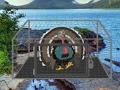 Igra Save The Wild Turkey spletu