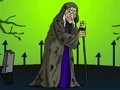 Igra Get Back The Witch Into The Bottle spletu