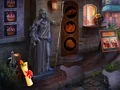 Igra Dignified Pirate Escape spletu