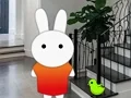 Igra Finding The Naughty Bunny spletu