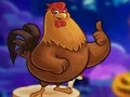 Igra Virile Rooster Escape spletu