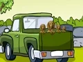 Igra Old Business Man Escape spletu