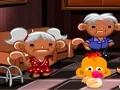 Igra Monkey Go Happy Stage 704 spletu