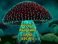Igra Occult Mushroom Land Escape spletu