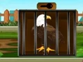 Igra Rescue the Bald Eagle spletu