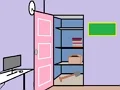 Igra Rainbow Escape spletu