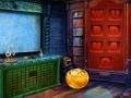 Igra Stylish Grandma Escape spletu