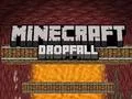 Igra Minecraft Dropper spletu