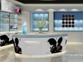 Igra Modern Mobile Showroom Escape spletu