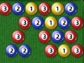 Igra Bubble Billiards spletu