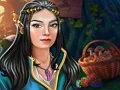 Igra Mythical Journey spletu