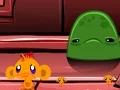 Igra Monkey Go Happy Stage 99 spletu