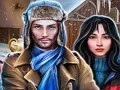 Igra Snowy Surprise spletu