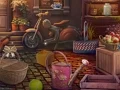 Igra Tasty Hideaway spletu