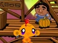 Igra Monkey Go Happy Stage 103 spletu