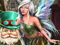 Igra Fantasy Findings spletu