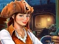 Igra Midnight Pirates spletu