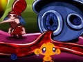 Igra Monkey Go Happy Stage 107 spletu
