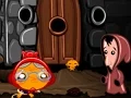 Igra Monkey Go Happy Stage 116 spletu