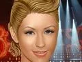 Igra Christina True Make Up spletu