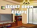 Igra Secret Room Escape spletu