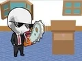 Igra Smash The Office spletu