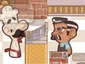Igra The Chef’s Shift spletu