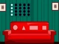 Igra Grey Door Escape spletu
