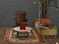 Igra Pink Moon Room Escape spletu