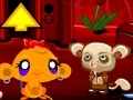 Igra Monkey Go Happy Stage 724 spletu