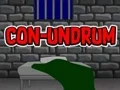 Igra Con-undrum spletu
