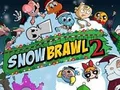 Igra Snow Brawl 2 spletu