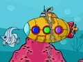 Igra Release The Submarine spletu
