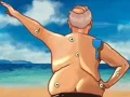Igra Barnacle Grandpa spletu