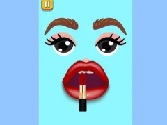 Igra My Lips spletu