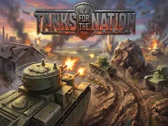Igra Tanks for the Nation spletu