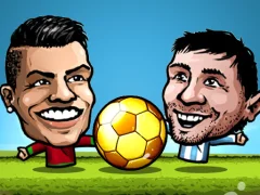 Igra Dream Head Soccer spletu