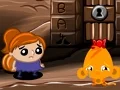 Igra Monkey Go Happy Stage 130 spletu