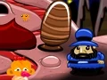 Igra Monkey Go Happy Stage 131 spletu
