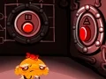 Igra Monkey Go Happy Stage 132 spletu